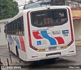 Viação Pavunense B32623 na cidade de Rio de Janeiro, Rio de Janeiro, Brasil, por Felipe Costa. Número da foto: #13224847.