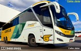 Empresa Gontijo de Transportes 19725 na cidade de Goiânia, Goiás, Brasil, por Carlos Júnior. Número da foto: #13226471.