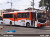 Expresso Medianeira 4532 na cidade de Santa Maria, Rio Grande do Sul, Brasil, por Emerson Dorneles. Número da foto: #:id.