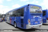 BB Transportes e Turismo 27.661 na cidade de Barueri, São Paulo, Brasil, por Douglas Célio Brandao. Número da foto: #13225938.