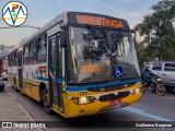 Trevo Transportes Coletivos 1189 na cidade de Porto Alegre, Rio Grande do Sul, Brasil, por Guilherme Bergman. Número da foto: #13224921.