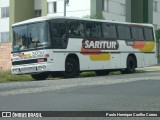 Saritur - Santa Rita Transporte Urbano e Rodoviário 3030 na cidade de Belo Horizonte, Minas Gerais, Brasil, por Paulo Henrique Coelho Correa. Número da foto: #13224710.