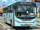 Empresa de Transporte Coletivo Viamão 9083 na cidade de Porto Alegre, Rio Grande do Sul, Brasil, por Gustavo  Bonfate. Número da foto: #:id.