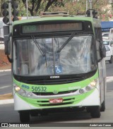 Rápido Araguaia 50532 na cidade de Goiânia, Goiás, Brasil, por André Luiz Canon. Número da foto: #13225513.