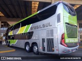 Brasil Sul Linhas Rodoviárias 3625 na cidade de Lages, Santa Catarina, Brasil, por LUCAS NASCIMENTO. Número da foto: #13224671.