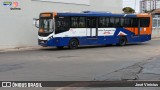 União Transportes 167 na cidade de Várzea Grande, Mato Grosso, Brasil, por José Vinícius. Número da foto: #:id.