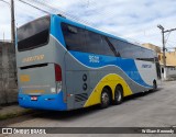 Aritur Transporte e Turismo 9600 na cidade de Vila Velha, Espírito Santo, Brasil, por William Kennedy. Número da foto: #13225572.