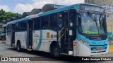 Auto Viação Dragão do Mar 42816 na cidade de Fortaleza, Ceará, Brasil, por Pedro Henrique Pinheiro. Número da foto: #13224972.