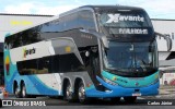 Viação Xavante 9200 na cidade de Goiânia, Goiás, Brasil, por Carlos Júnior. Número da foto: #13226536.