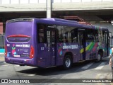 ATT - Alto Tietê Transportes Ferraz de Vasconcelos 122 na cidade de Ferraz de Vasconcelos, São Paulo, Brasil, por Michel Eduardo da Silva. Número da foto: #13225903.