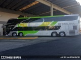 Brasil Sul Linhas Rodoviárias 3865 na cidade de Lages, Santa Catarina, Brasil, por LUCAS NASCIMENTO. Número da foto: #13224663.
