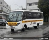 Centro de Formação de Condutores Janaina 62 na cidade de Vila Velha, Espírito Santo, Brasil, por William Kennedy. Número da foto: #13225580.