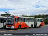 Itajaí Transportes Coletivos 2964 na cidade de Campinas, São Paulo, Brasil, por José Eduardo Garcia Pontual. Número da foto: #13224617.