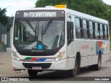 Transnacional Transportes Urbanos 08114 na cidade de Natal, Rio Grande do Norte, Brasil, por John Herbert. Número da foto: #13224942.
