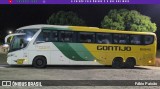 Empresa Gontijo de Transportes 18845 na cidade de Curvelo, Minas Gerais, Brasil, por Fábio Paixão. Número da foto: #13224337.