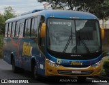 Rápido Expresso Fênix Viação 44025 na cidade de Campinas, São Paulo, Brasil, por Athos Arruda. Número da foto: #13225949.