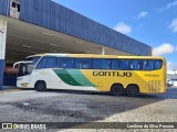 Empresa Gontijo de Transportes 19580 na cidade de Caruaru, Pernambuco, Brasil, por Lenilson da Silva Pessoa. Número da foto: #13226159.