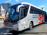 Transporte Coletivo Santa Maria 285 na cidade de Belo Horizonte, Minas Gerais, Brasil, por Hariel Bernades. Número da foto: #13224951.