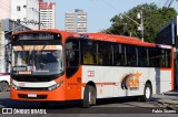 CSM Transporte e Turismo RT 019 na cidade de Belém, Pará, Brasil, por Fabio Soares. Número da foto: #13226455.