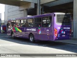 ATT - Alto Tietê Transportes Ferraz de Vasconcelos 096 na cidade de Ferraz de Vasconcelos, São Paulo, Brasil, por Michel Eduardo da Silva. Número da foto: #:id.
