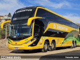 Dirontur 3006 na cidade de Campos do Jordão, São Paulo, Brasil, por Fernando Júnior. Número da foto: #13226008.