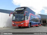 Viação Cetro 20005 na cidade de Caruaru, Pernambuco, Brasil, por Lenilson da Silva Pessoa. Número da foto: #13225607.