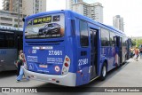 BB Transportes e Turismo 27.661 na cidade de Barueri, São Paulo, Brasil, por Douglas Célio Brandao. Número da foto: #13226334.