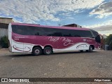 Vale Way Service 7310 na cidade de Ribeirão Preto, São Paulo, Brasil, por Felipe Gomes. Número da foto: #13224551.