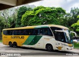 Empresa Gontijo de Transportes 19520 na cidade de Salvador, Bahia, Brasil, por Mairan Santos. Número da foto: #13225271.