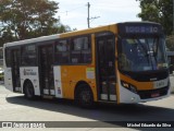 Transunião Transportes 3 6074 na cidade de São Paulo, São Paulo, Brasil, por Michel Eduardo da Silva. Número da foto: #13226122.