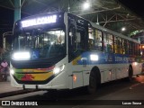 Viação Primor 37-526 na cidade de São Luís, Maranhão, Brasil, por Lucas Sousa. Número da foto: #:id.