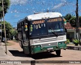 Ônibus Particulares CPR4H13 na cidade de Cametá, Pará, Brasil, por Fabio Soares. Número da foto: #13225849.