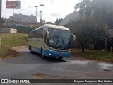 Viação Novo Horizonte 1029111 na cidade de Anápolis, Goiás, Brasil, por Maycon Gonçalves Dos Santos. Número da foto: #13224802.