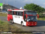 Naza Tour 10205 na cidade de Caruaru, Pernambuco, Brasil, por Lenilson da Silva Pessoa. Número da foto: #:id.