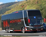 Montana Turismo 240 na cidade de Aparecida, São Paulo, Brasil, por Adailton Cruz. Número da foto: #13225032.