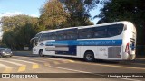Auto Viação Bragança 19046 na cidade de Socorro, São Paulo, Brasil, por Henrique Lopes Gomes. Número da foto: #13224457.