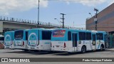 Auto Viação São José 12438 na cidade de Fortaleza, Ceará, Brasil, por Pedro Henrique Pinheiro. Número da foto: #13224968.