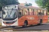 Viação Cidade do Aço RJ 174.228 na cidade de Volta Redonda, Rio de Janeiro, Brasil, por David Freitas. Número da foto: #13226121.