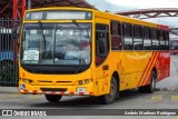 ITACA S.A. 00 na cidade de Alajuela, Alajuela, Costa Rica, por Andrés Martínez Rodríguez. Número da foto: #13225977.