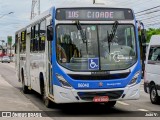 Consórcio Navegantes - 06 > Santa Maria > Transportes Boa Viagem 06040 na cidade de João Pessoa, Paraíba, Brasil, por João V.. Número da foto: #13224779.