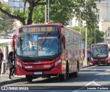 Viação Araçatuba 1.5.001 na cidade de Niterói, Rio de Janeiro, Brasil, por Leandro  Pacheco. Número da foto: #13225564.