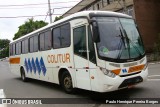 Colitur Transportes Rodoviários RJ 116.018 na cidade de Volta Redonda, Rio de Janeiro, Brasil, por Paulo Henrique Pereira Borges. Número da foto: #13225871.