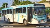 Auto Viação São José 12728 na cidade de Fortaleza, Ceará, Brasil, por Pedro Henrique Pinheiro. Número da foto: #13224961.
