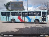 Aliança Transportes Urbanos 21240 na cidade de Fortaleza, Ceará, Brasil, por Lucas Caetano. Número da foto: #13224795.