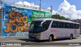 Rota Transportes Rodoviários 10435 na cidade de Ilhéus, Bahia, Brasil, por Luiz Lacerda. Número da foto: #13224818.