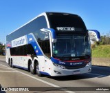 Lancatur Transporte e Turismo 22490 na cidade de Caçapava, São Paulo, Brasil, por odair lopes. Número da foto: #13226182.