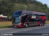 Via Bus Transportes 1850 na cidade de Cariacica, Espírito Santo, Brasil, por Gian Carlos. Número da foto: #13224693.