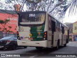 Transunião Transportes 5 6245 na cidade de São Paulo, São Paulo, Brasil, por Rafael Lopes de Oliveira. Número da foto: #13224497.
