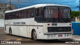 Expresso Santo Antônio 1090 na cidade de Queimadas, Bahia, Brasil, por João Paulo Diaz. Número da foto: #13224459.