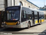 Viação Metrópole Paulista - Zona Leste 3 1651 na cidade de São Paulo, São Paulo, Brasil, por Michel Eduardo da Silva. Número da foto: #13226114.